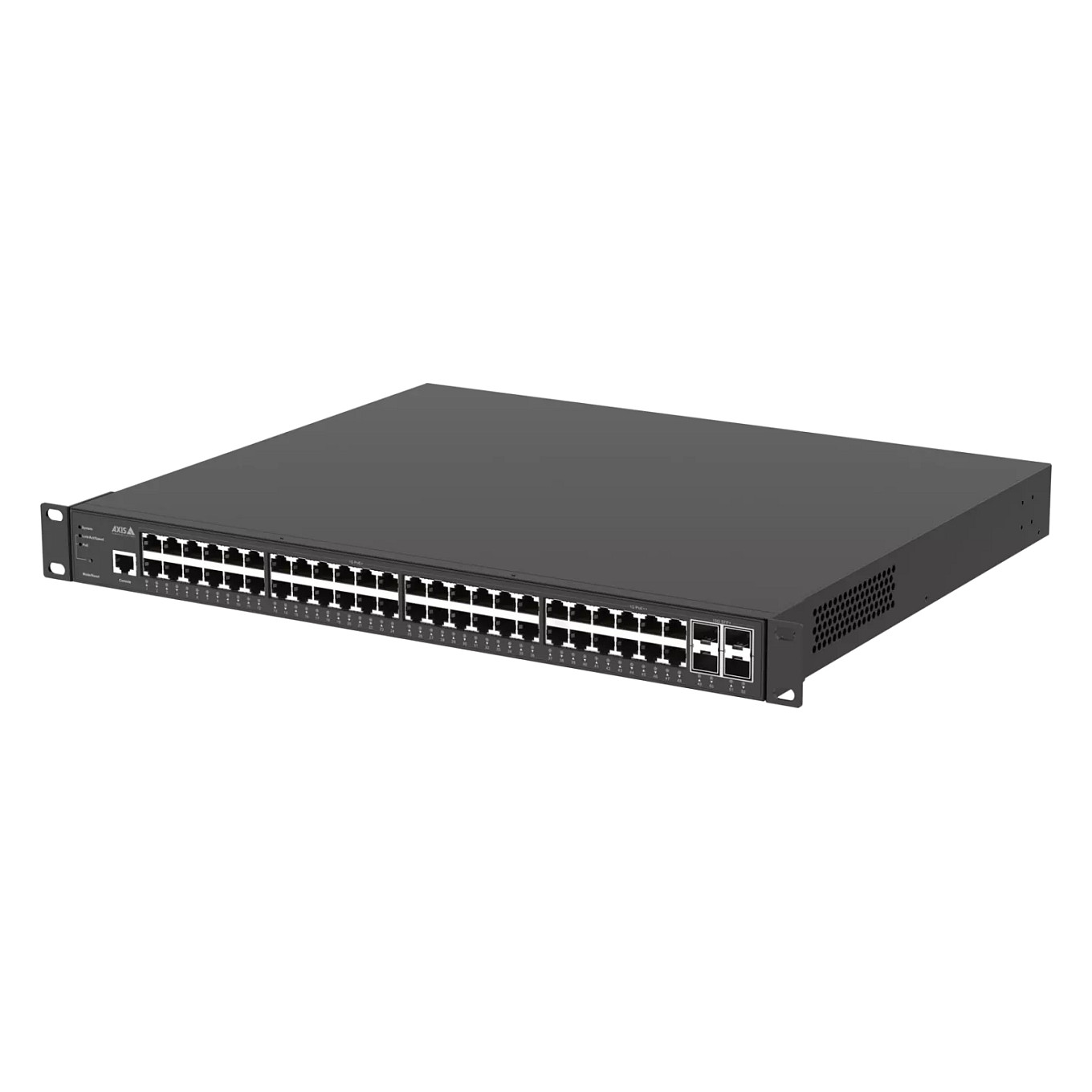 AXIS D8248 MANAGED POE++ SWITCH