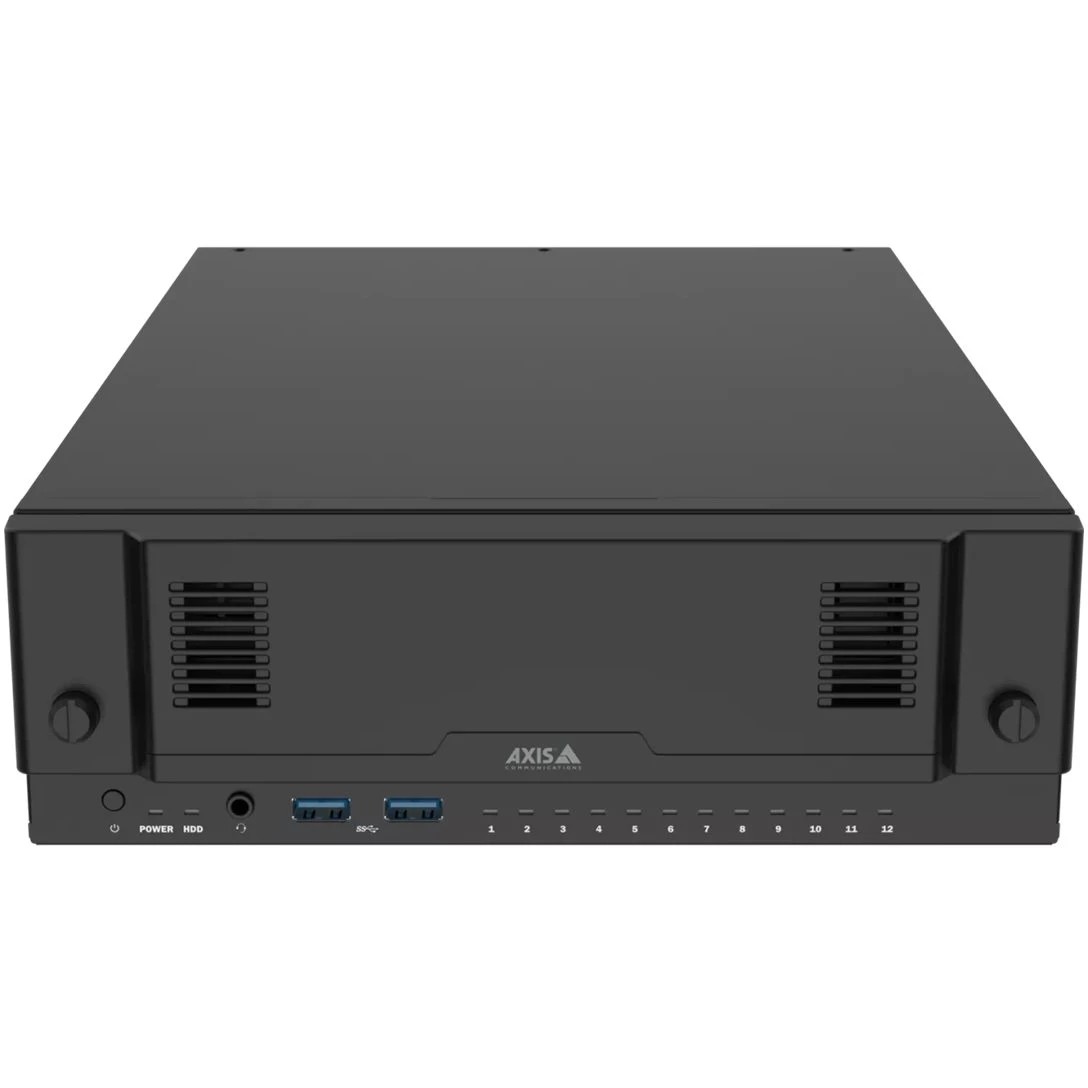 AXIS S2212 MK II 6 TB UK