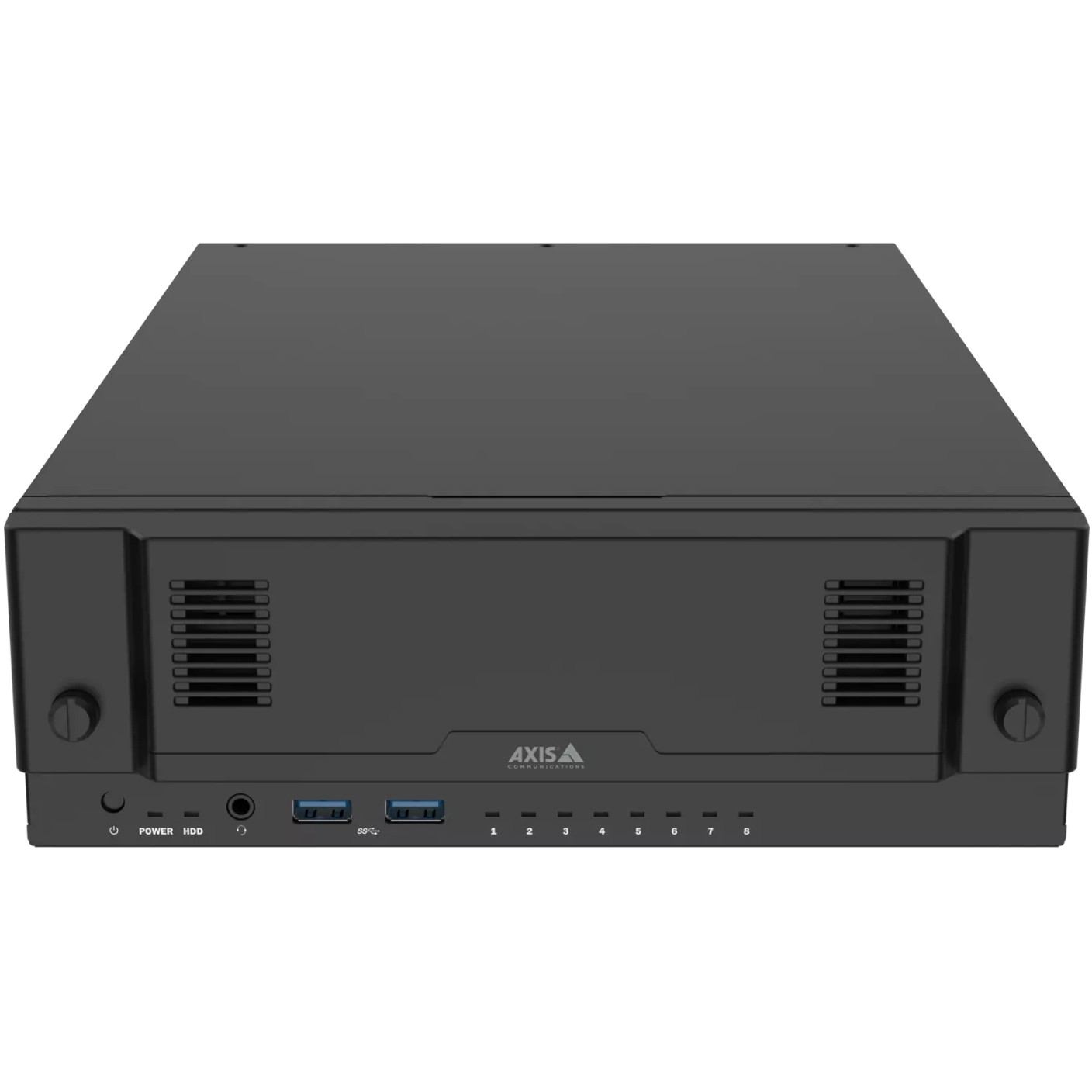 AXIS S2208 MK II 4 TB EU
