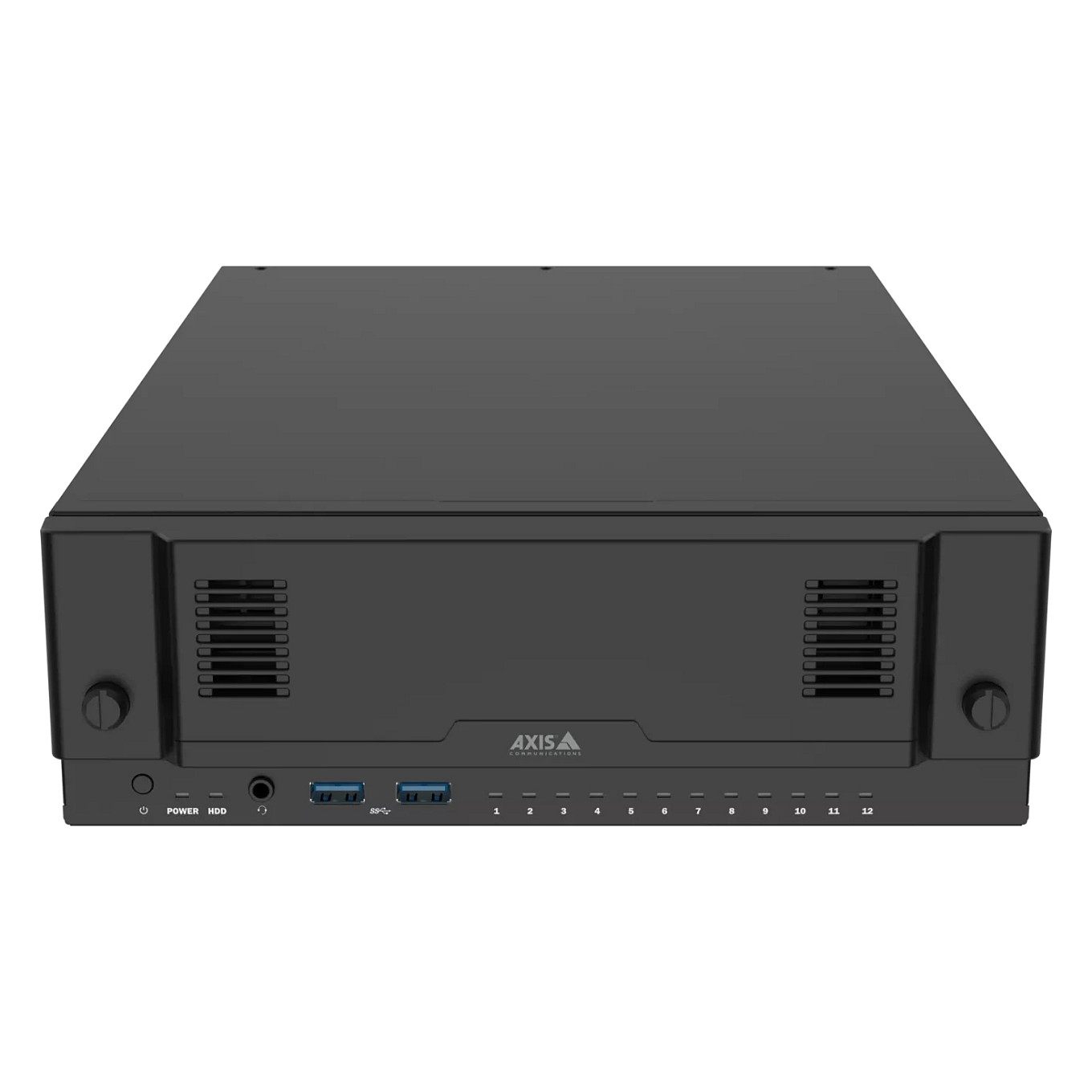 AXIS S2212 MK II 6 TB EU