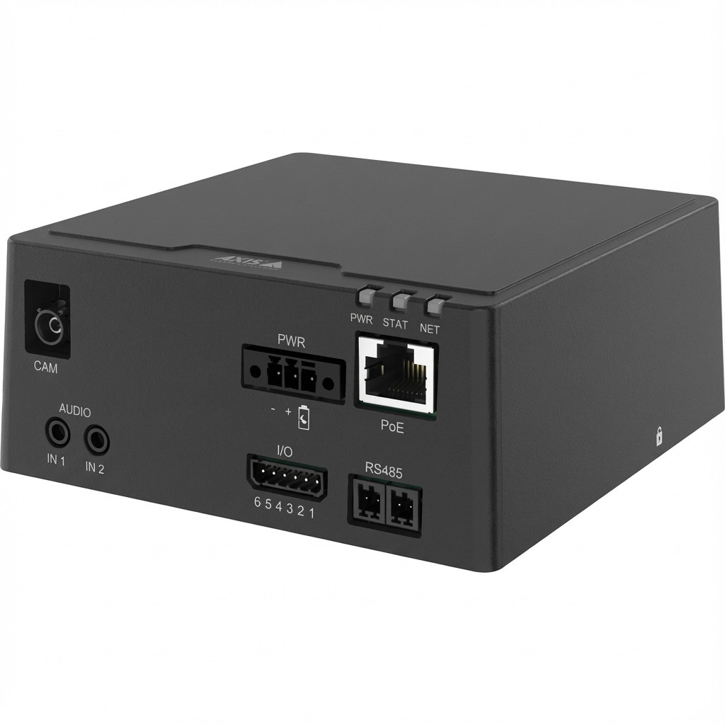 AXIS F9111-R MK II MAIN UNIT