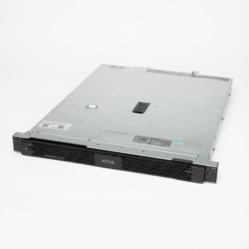 AXIS S1224 RACK 12 TB