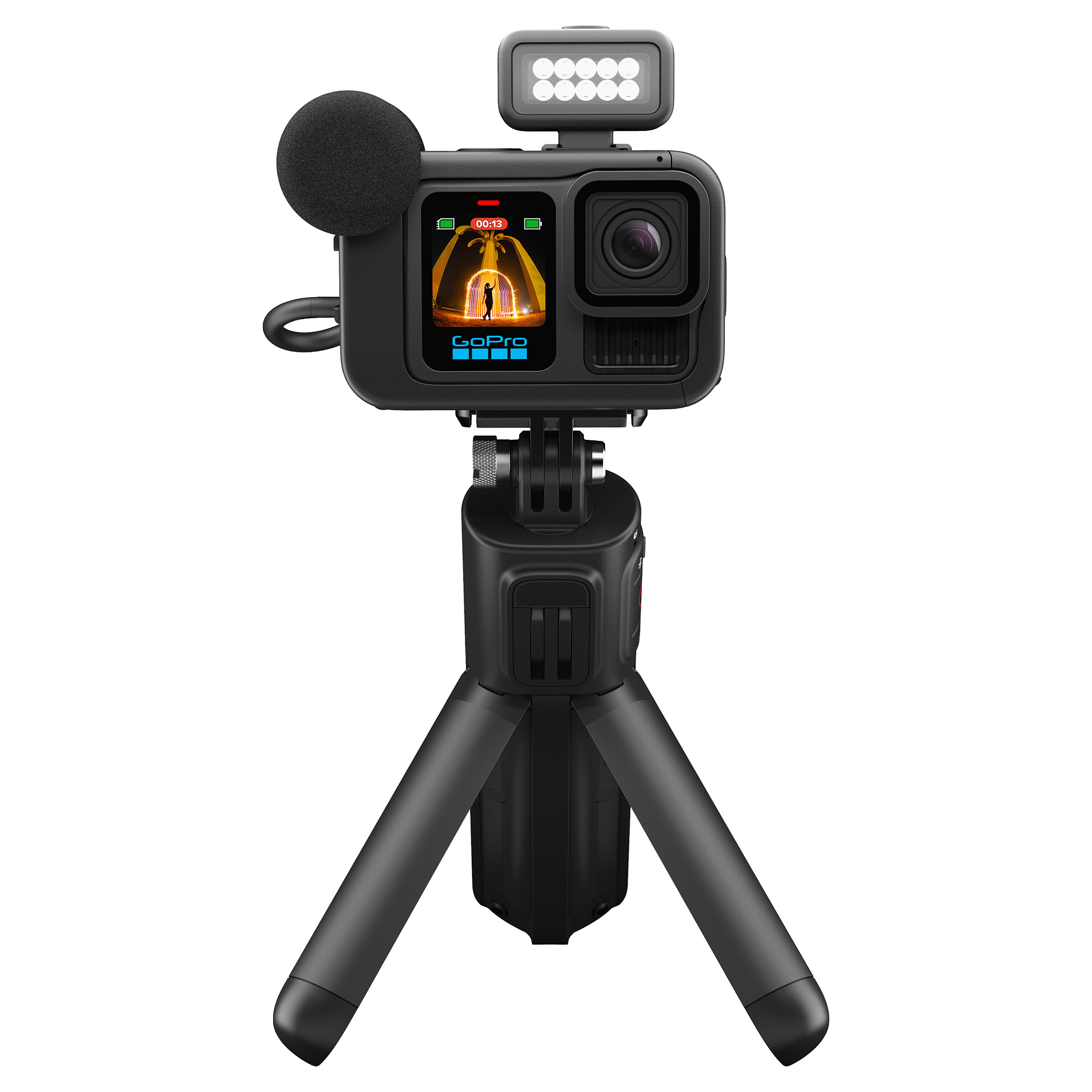 GoPro CHDFB-131-EU HERO13 Black Creator Edition