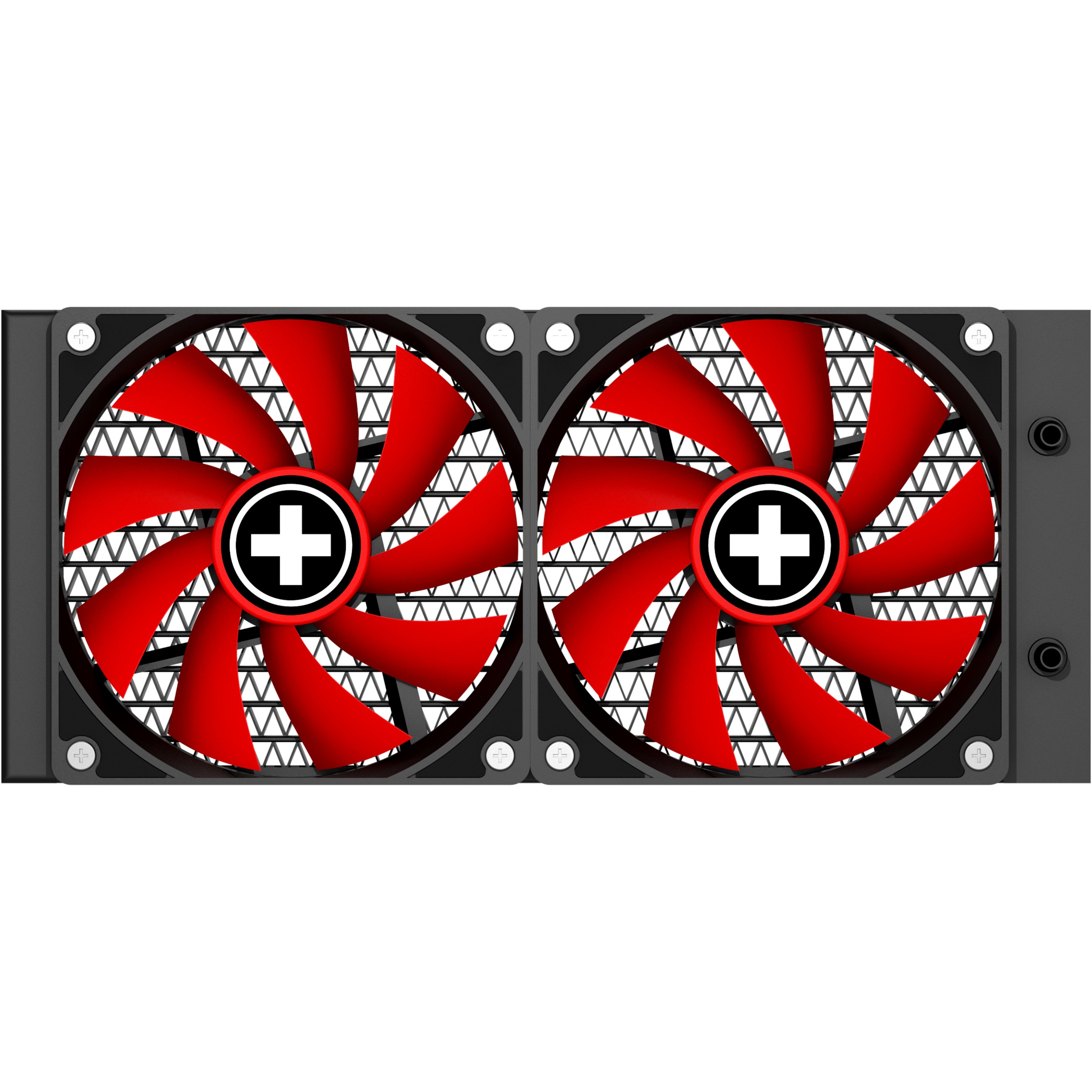K Cooler Wasserkühlung Xilence LQ240
