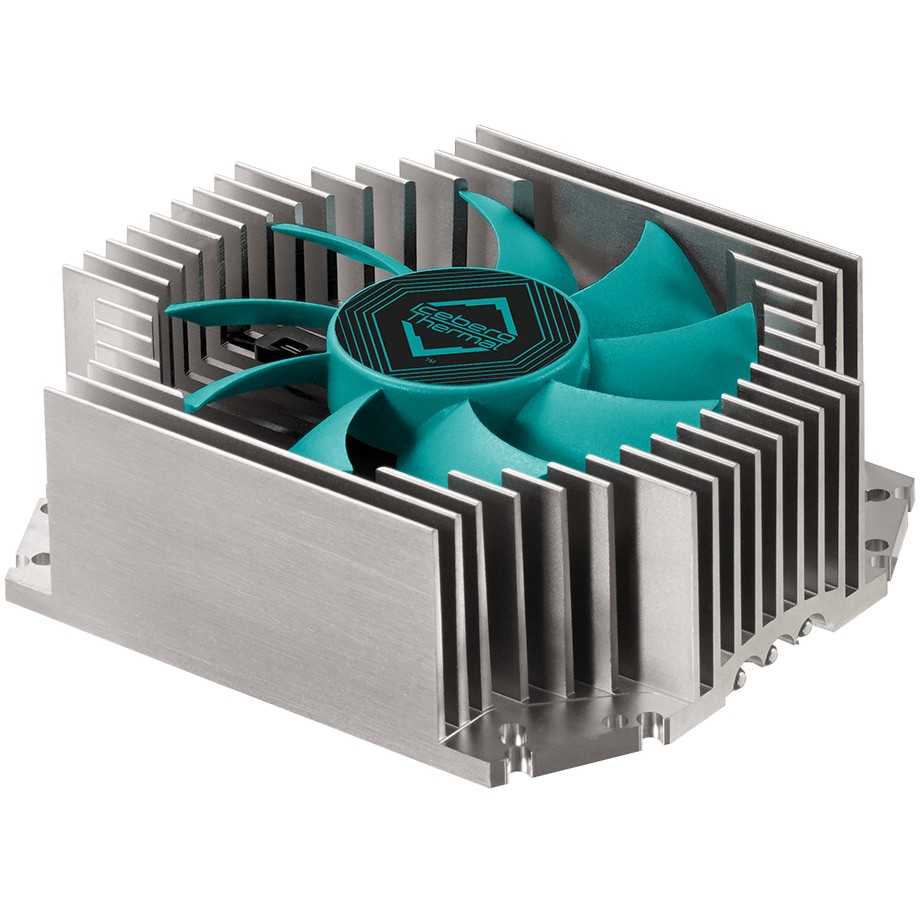 K ICEBERG THERMAL IceFLOE T65 - AM4/AM5/Intel