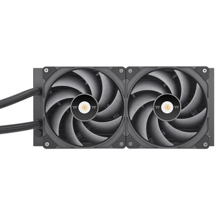K WAK Thermaltake Toughliquid 280 EX Pro ARGB Sync/All-in-One retail