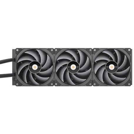K WAK Thermaltake Toughliquid 420 EX Pro ARGB Sync/All-in-One retail