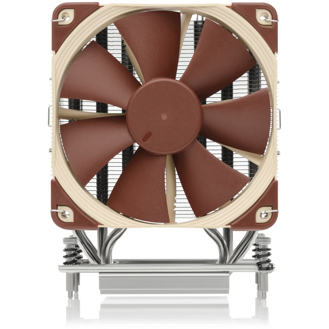 K NOCTUA Kühler NH-U12S-TR4-SP3 AMD TR4/SP3