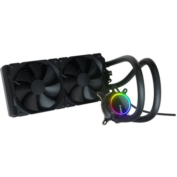 K FRACTAL DESIGN WAK Celsius+ S28 Dynamic Water Cooling Unit