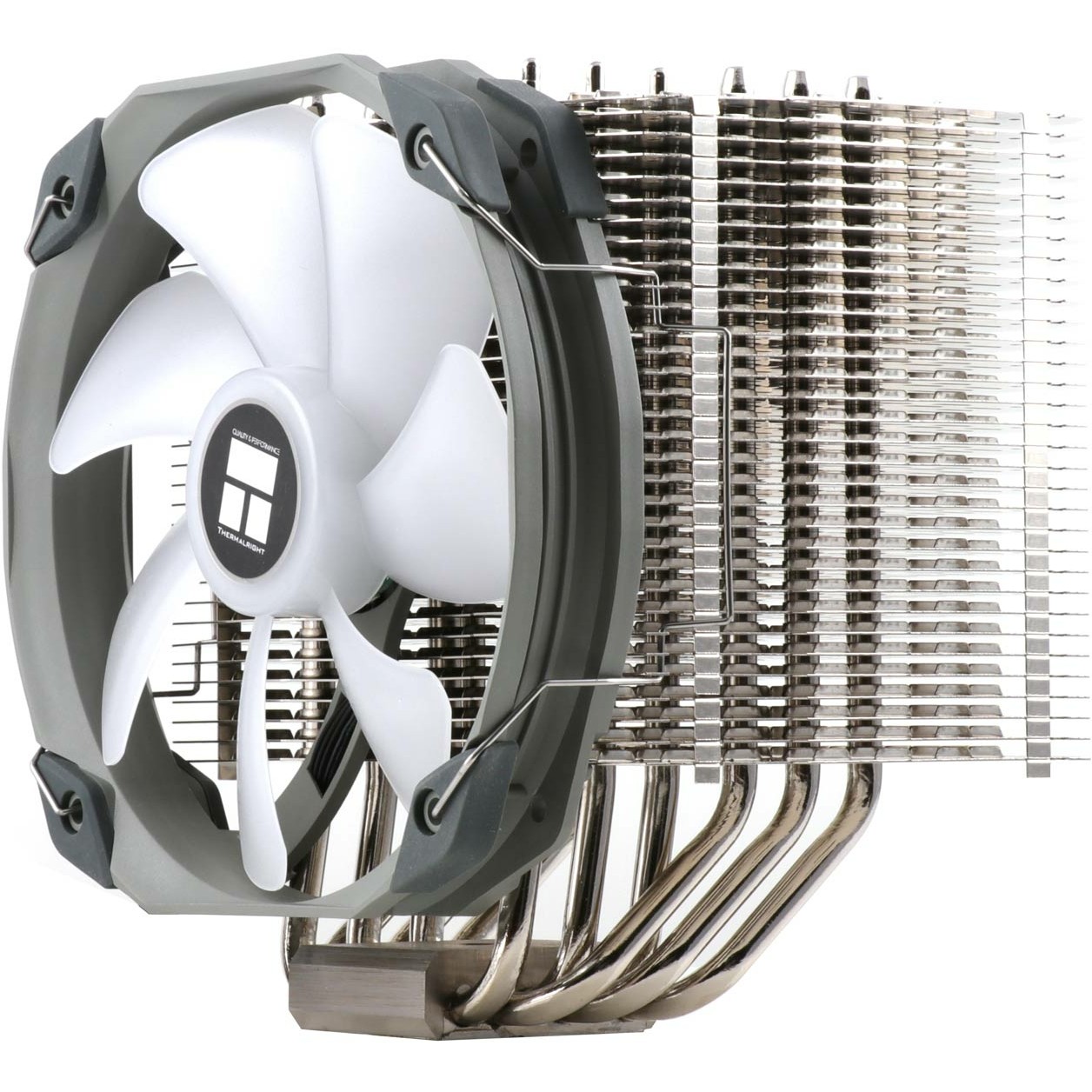 K Kühler Thermalright HR-02 Plus - 115x/1200/20xx/1366/AM4/AM5