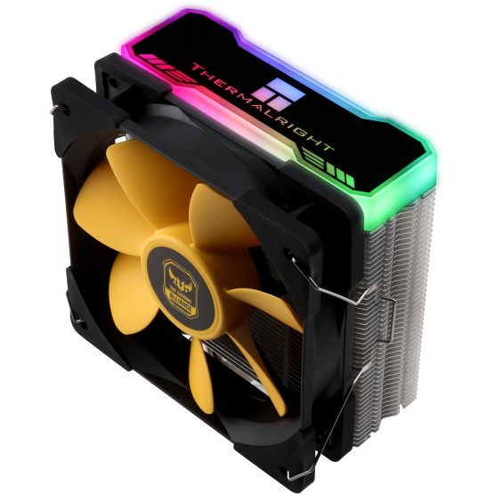 K Kühler Thermalright BLACK EAGLE