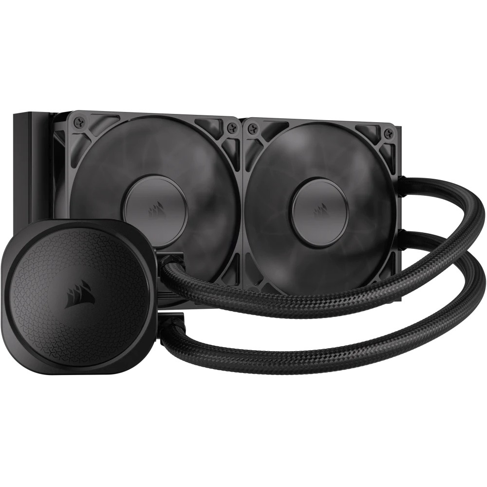 K CORSAIR WAK NAUTILUS 240 RS. 240mm Radiator