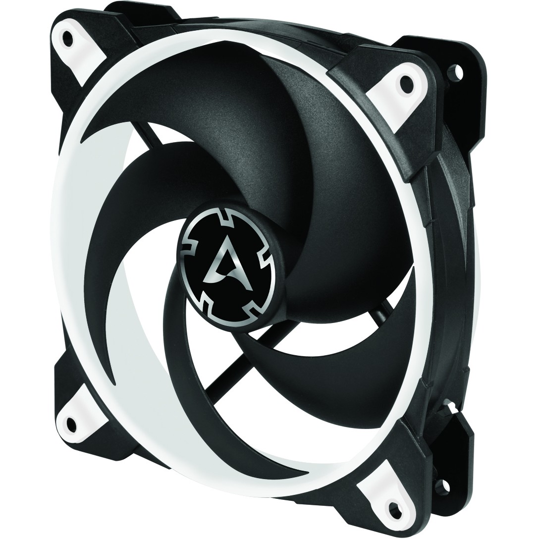 ARCTIC Lüfter BioniX P120 White PWM