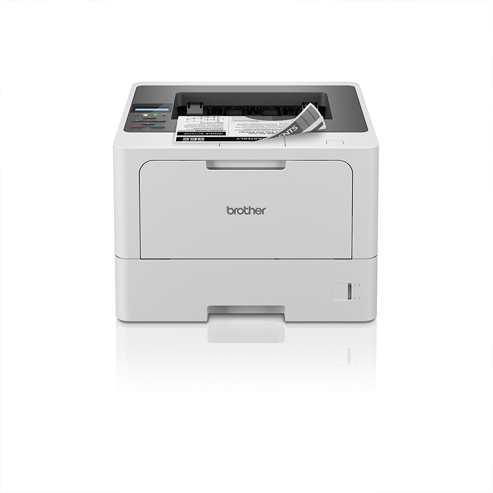 Brother HL-L5210DW S/W-Laser