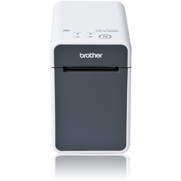 Brother P-Touch TD-2120N Etikettendrucker