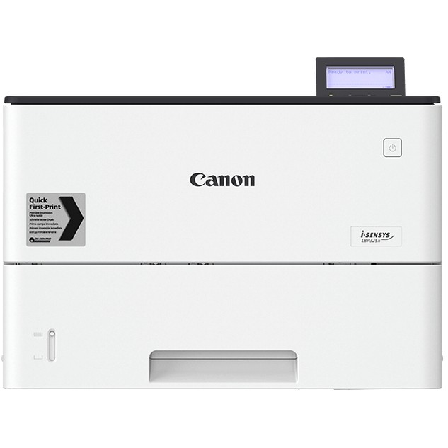 Canon i-SENSYS LBP325x sw-Laserdrucker