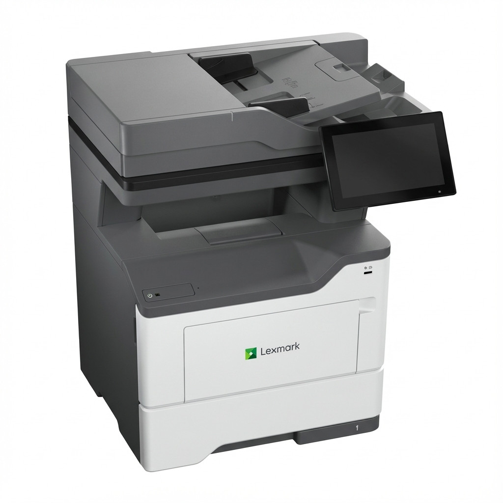 LEXMARK MX632ADWE MFP HV SPR