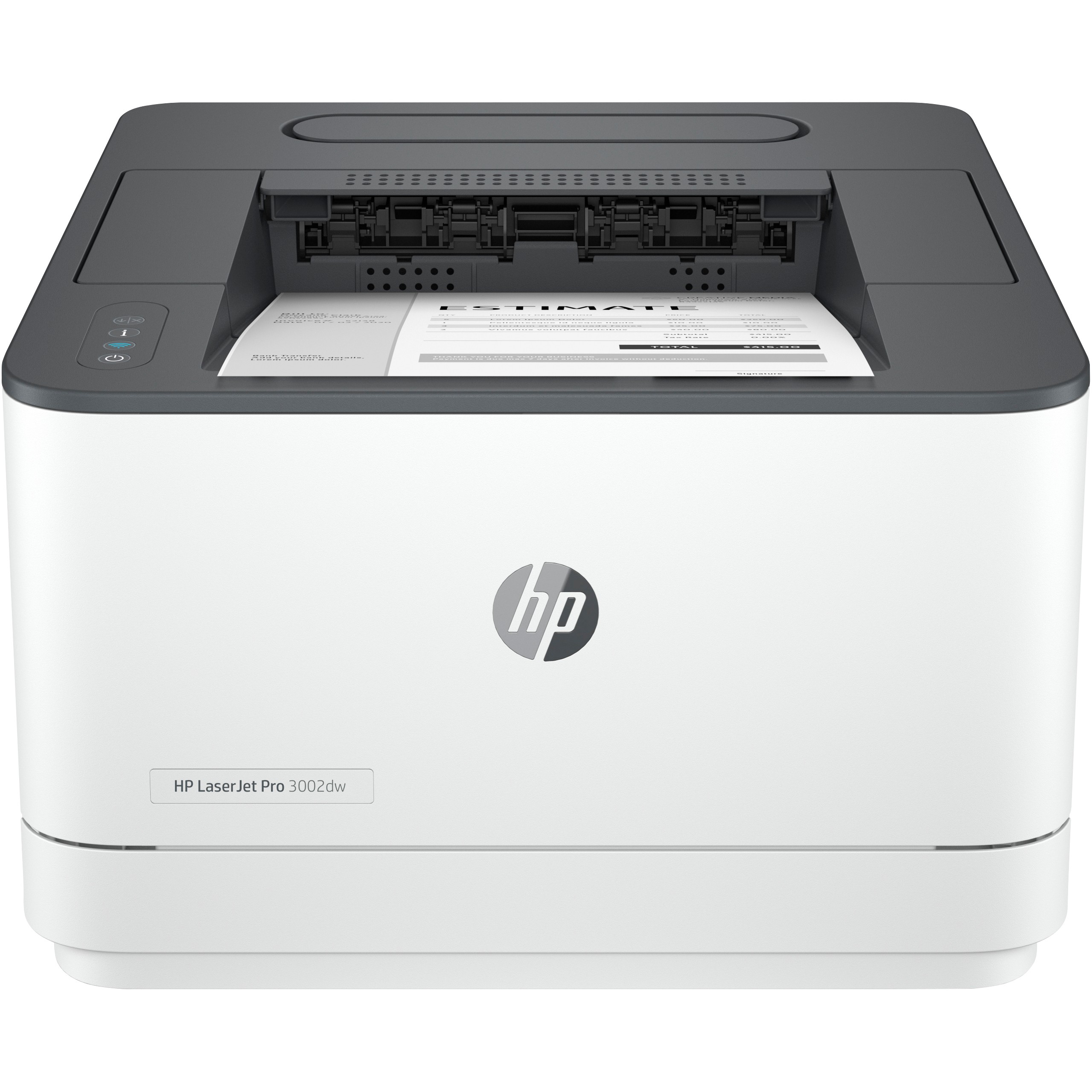 HP LaserJet Pro 3002dw 3G652F