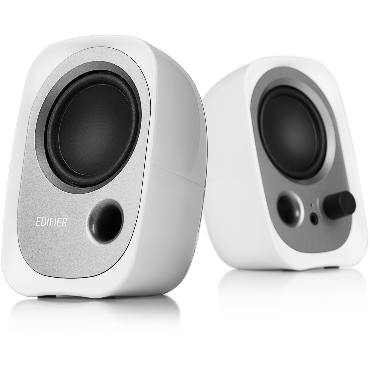 Edifier R12U 2.0 weiß retail