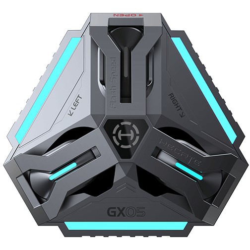 Edifier Hecate GX05 TWS Gaming Ohrhörer space grey retail