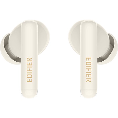 Edifier X5 PRO Bluetooth Earbuds ivory retail