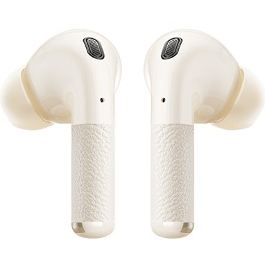 Edifier W260NC Bluetooth Earbuds ivory retail