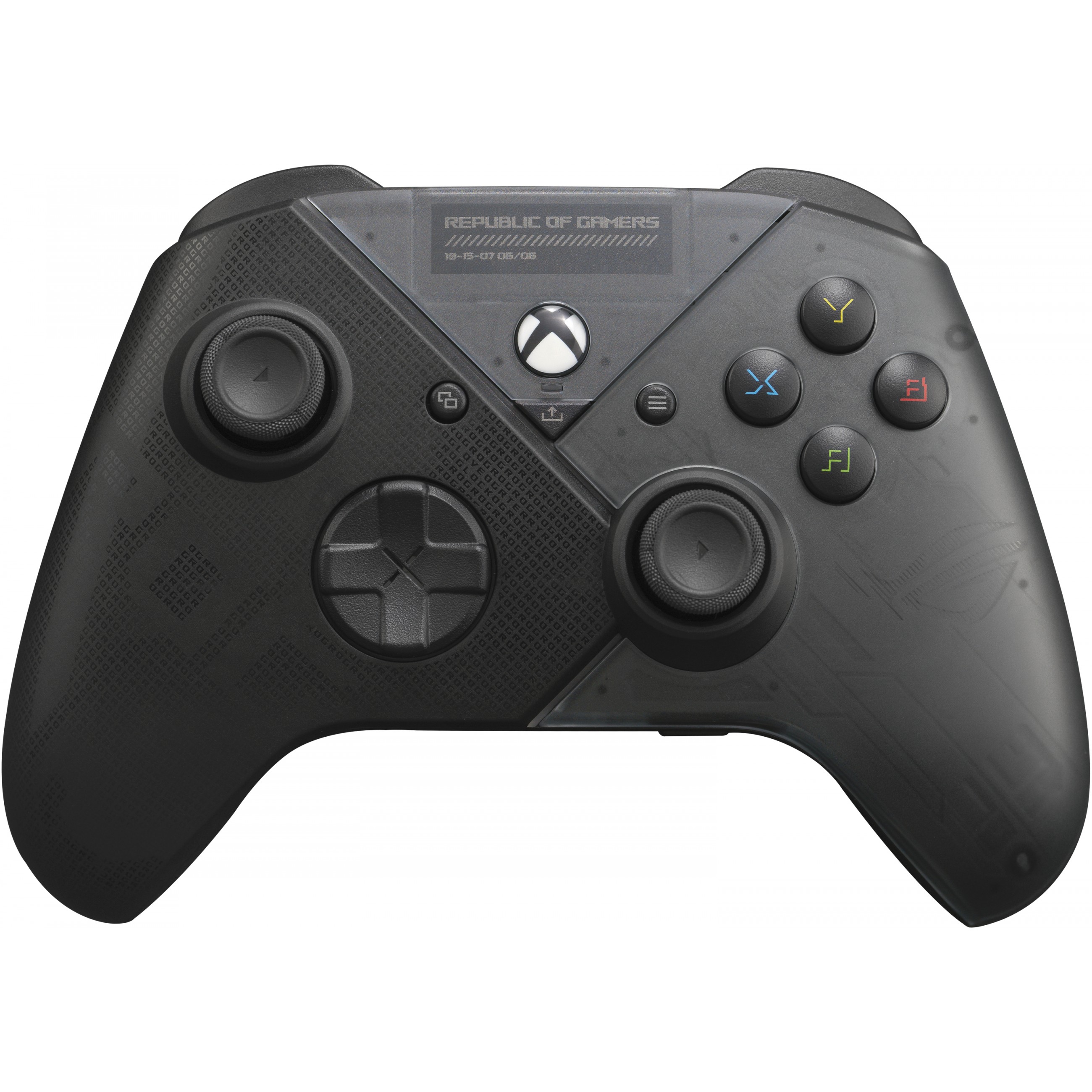 Asus Gaming Controller ROG Raikiri kabelgebunden