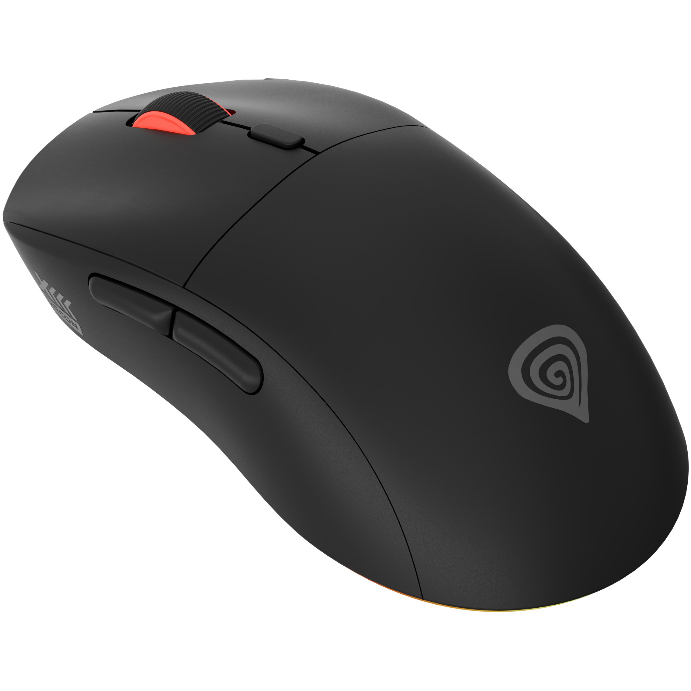 Genesis Gaming Maus ZIRCON XIII 