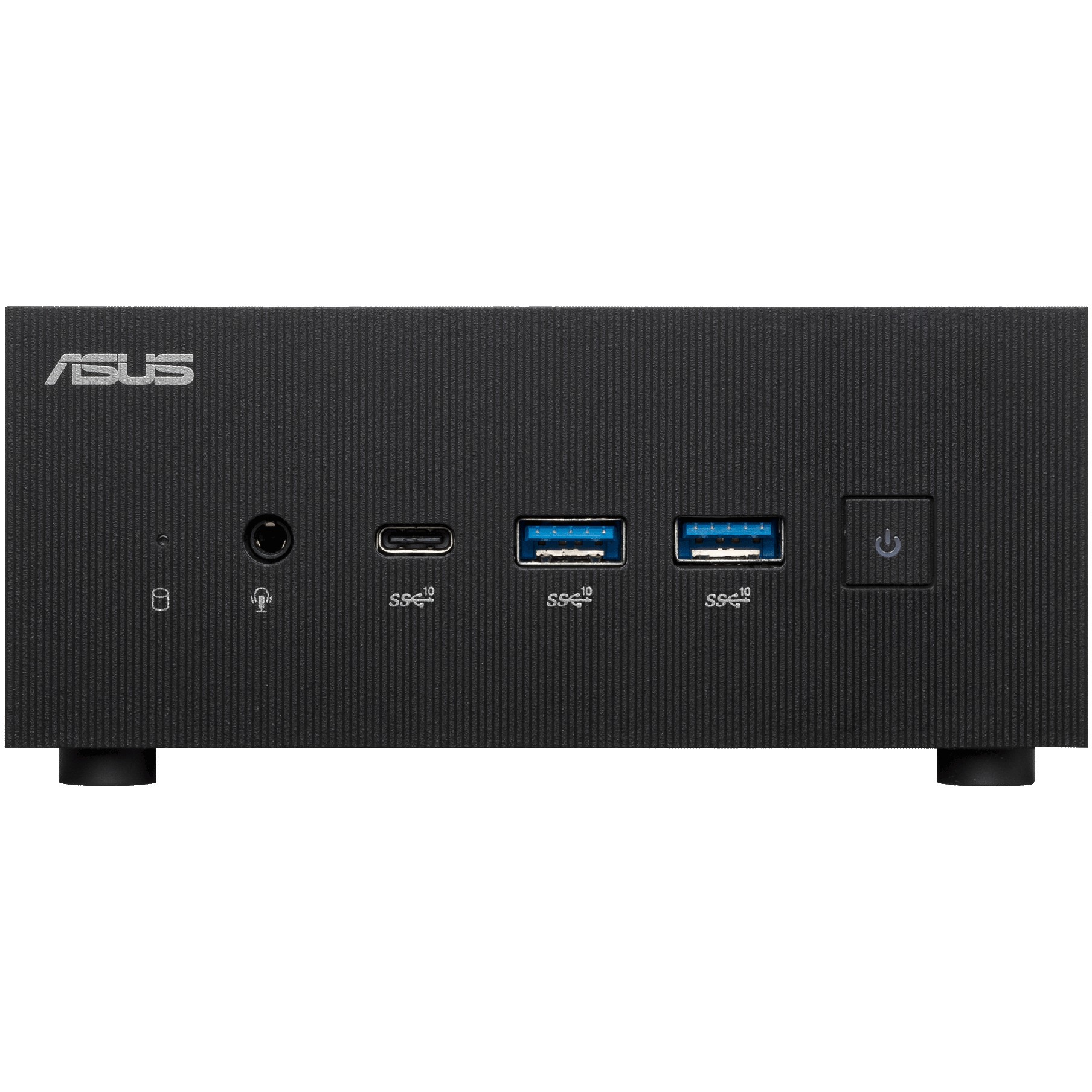 ASUS PN64-BB3012MD i3-1220P/black/non-logo ohne OS