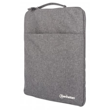 MANHATTAN Seattle Notebook Sleeve 15.6