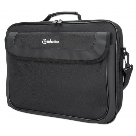 MANHATTAN NB Tasche Cambridge Clamshell 15.6