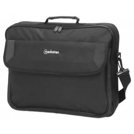 MANHATTAN NB Tasche Cambridge Clamshell 17.3
