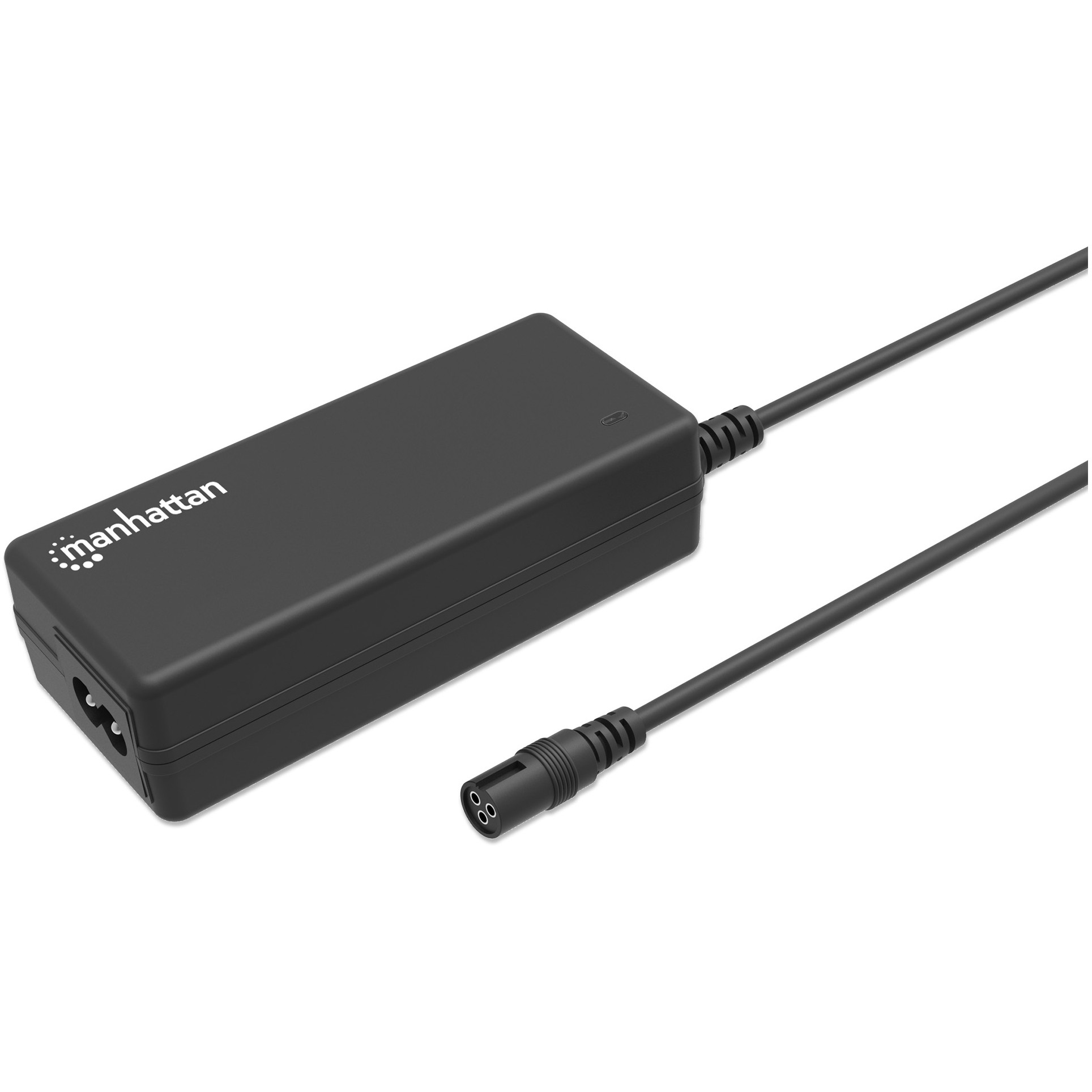 MANHATTAN Laptop-Netzteil 65W AC 9 Stecker