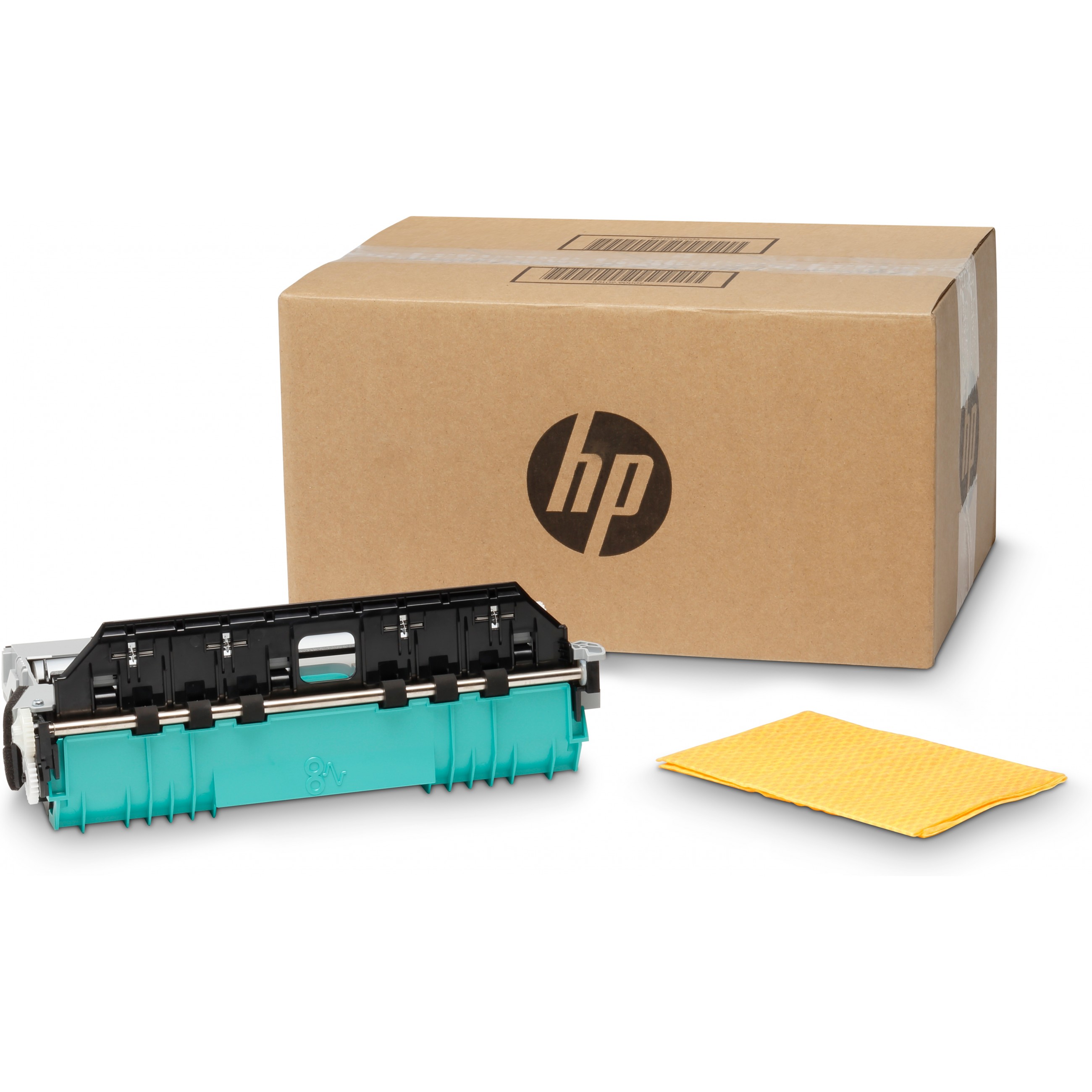 HP OfficeJet Enterprise Ink Collection unit
