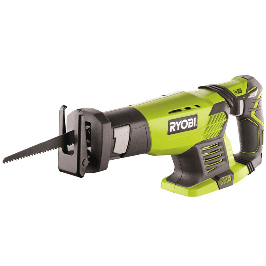 Ryobi RRS 1801 M ONE+ Akkusäbelsäge
