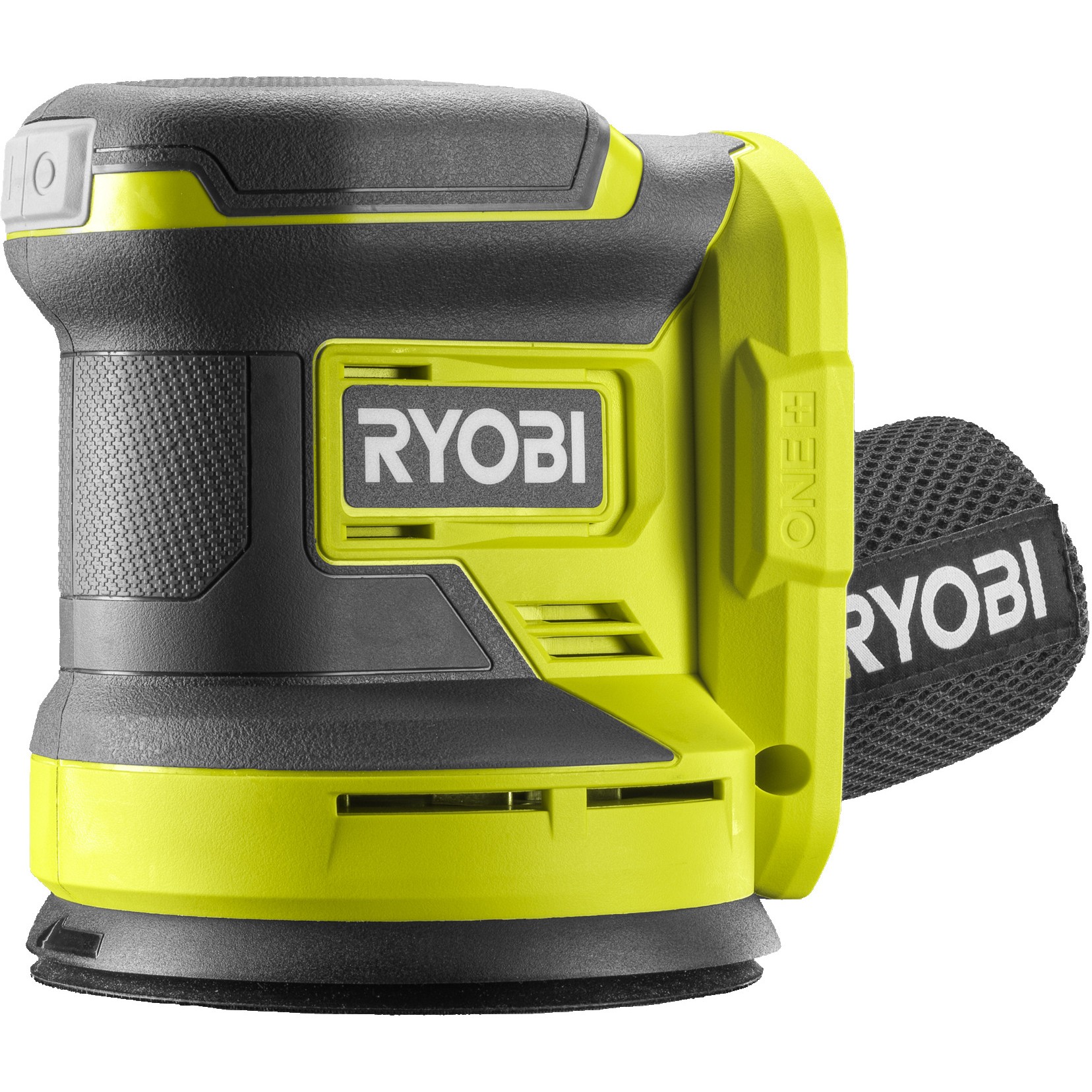 Ryobi RROS18-0 Akku-Exzenterschleifer
