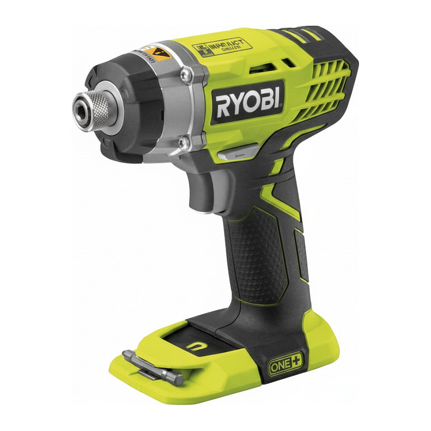Ryobi RID1801M ONE+ Akkuschlagschrauber