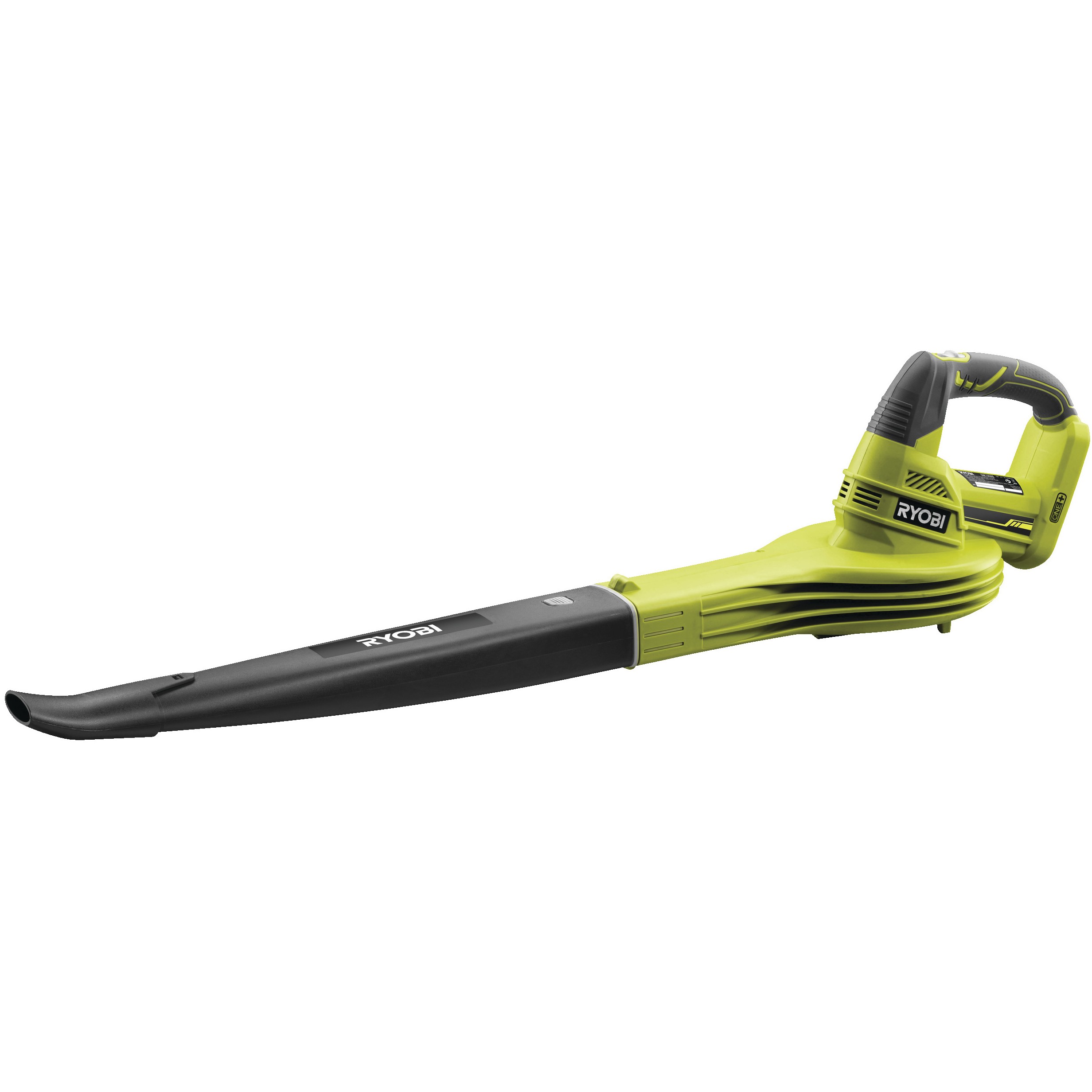 Ryobi OBL1820S ONE+ Akku-Laubgebläse