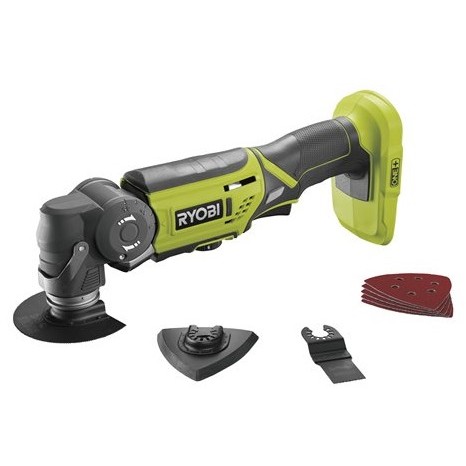Ryobi R18MT-0 ONE+ Akku-Multitool