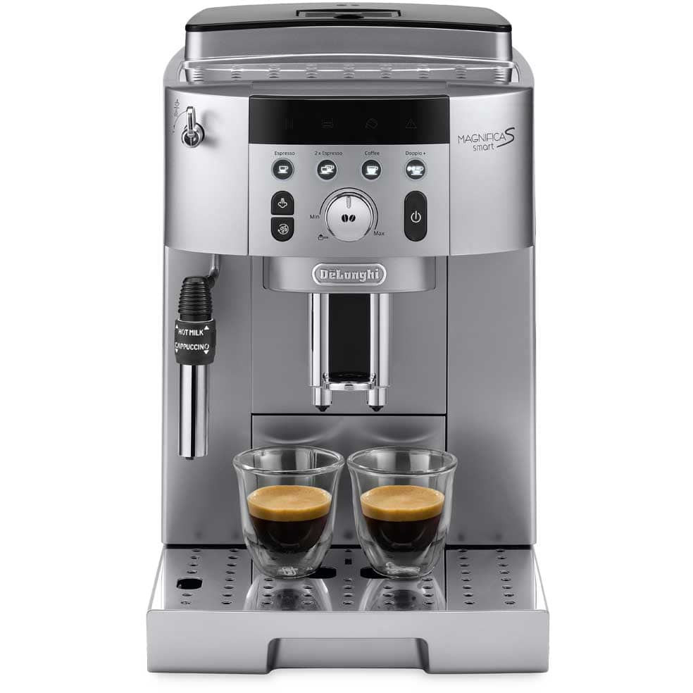 DeLonghi Kaffeemaschine Magnifica S Smart ECAM250.31.SB