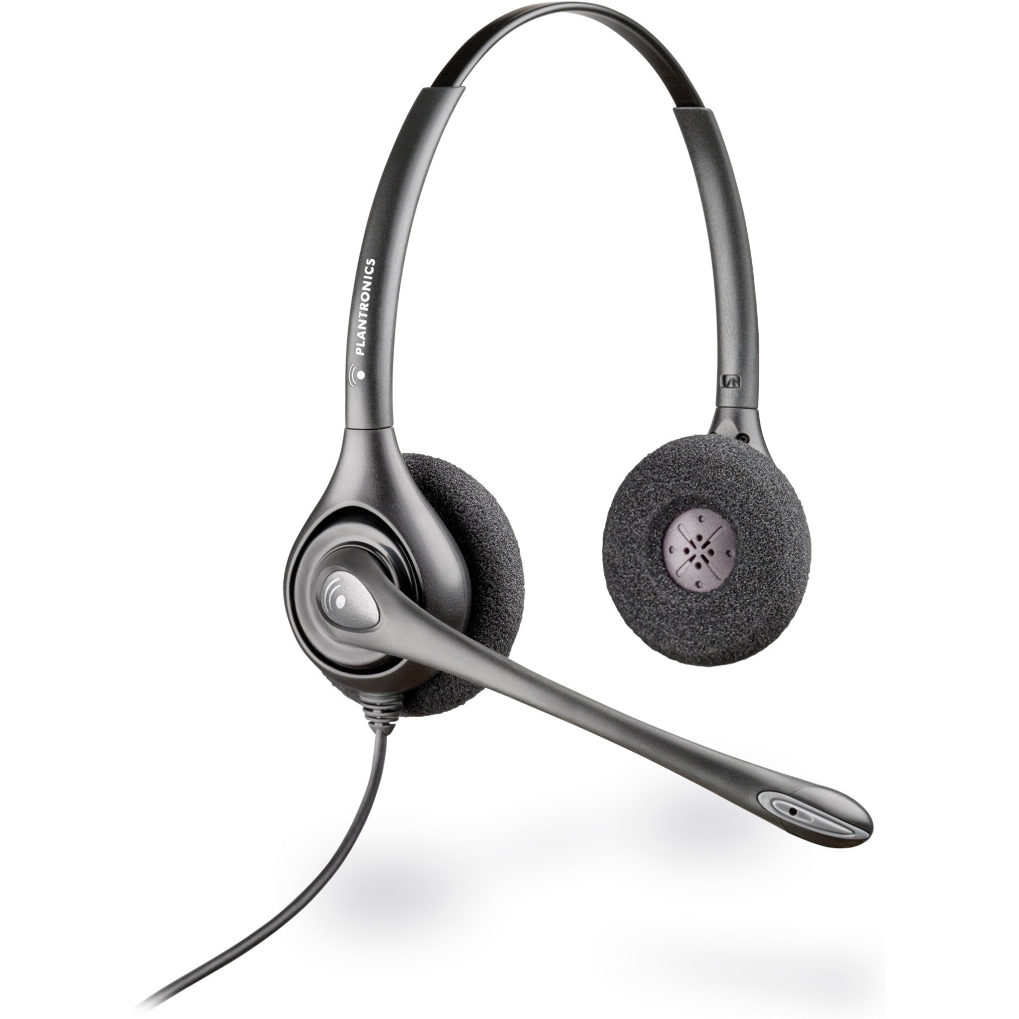 Poly H261N Supraplus Binaural +Pouch TAA