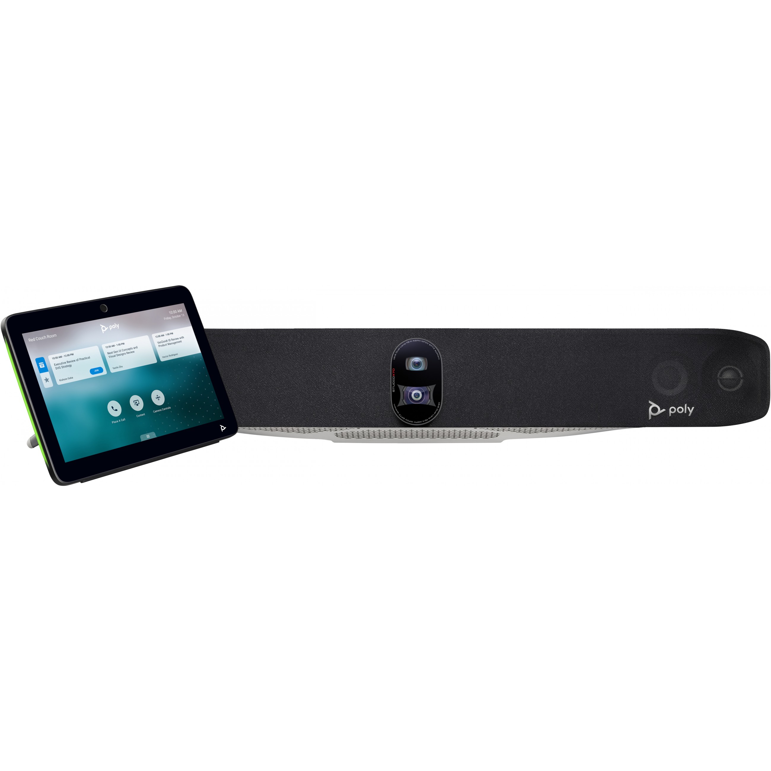 POLY STUDIO X70 ALL-IN-ONE