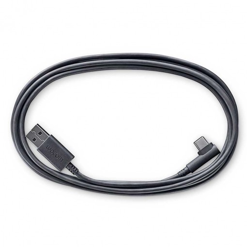 Wacom Kabel USB 2.0m f.Wacom Intuos Pro