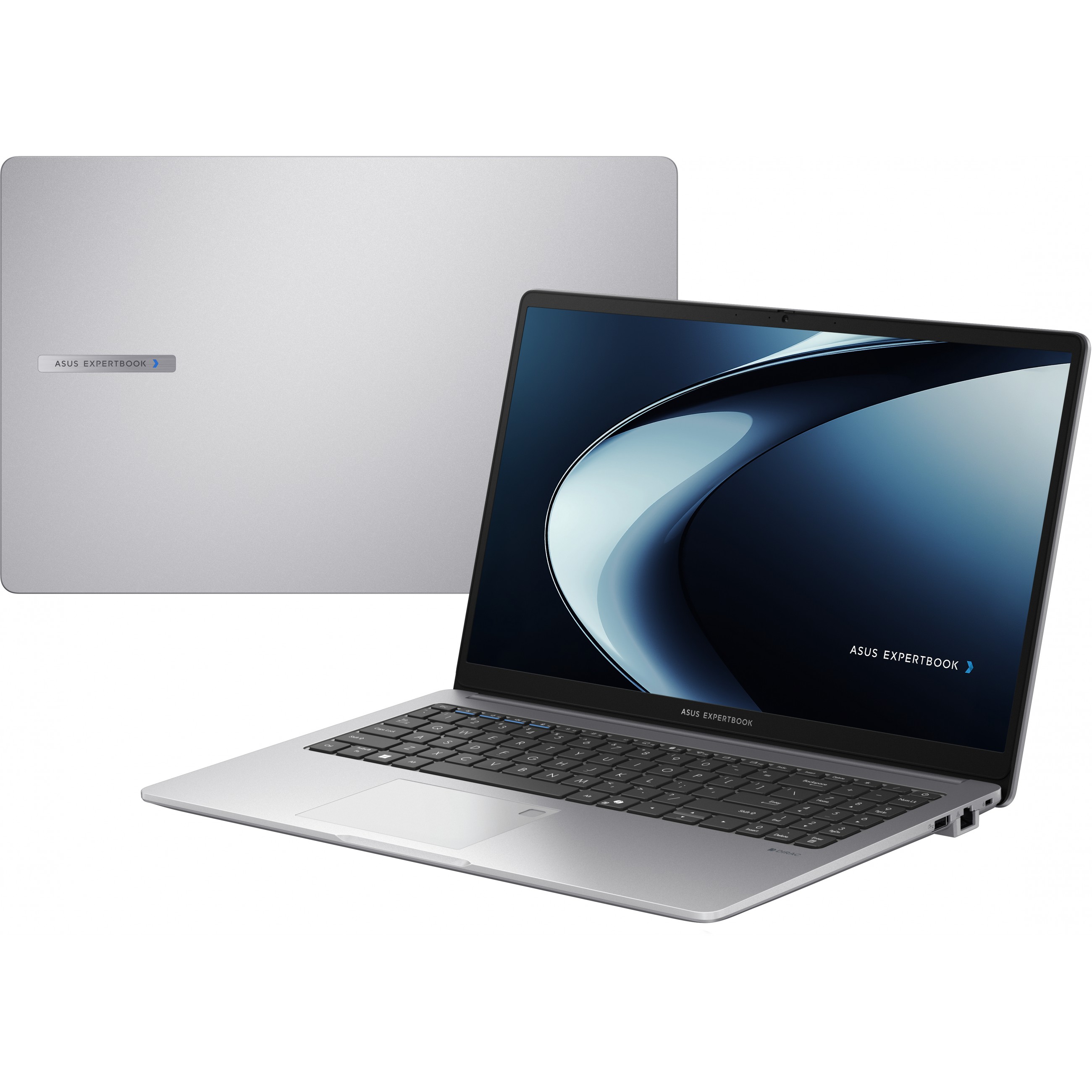 ASUS ExpertBook PM1 15.6
