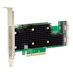 RAID Broadcom eHBA 9600-16i 24GB/s PCI Express x8 4.0 no Cache