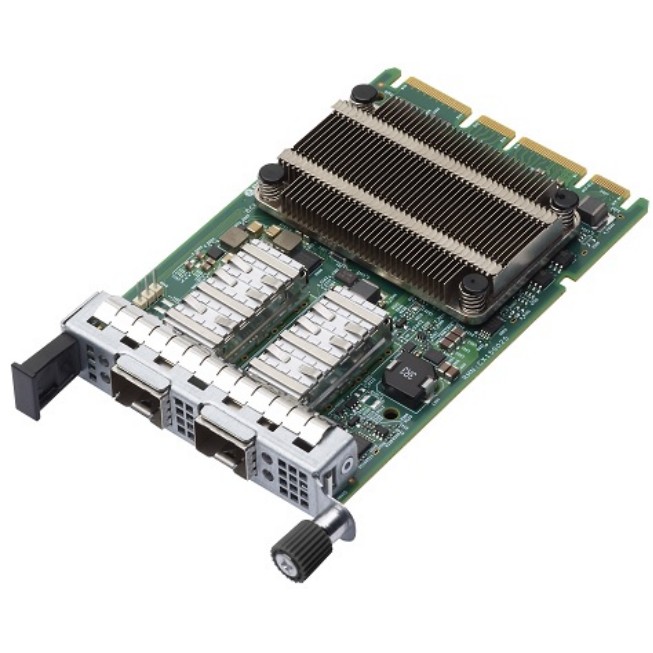 RAID Broadcom N210P - 2x10GbE PCIe OCP 3.0 Adapter SFP+ PCIe3 x8
