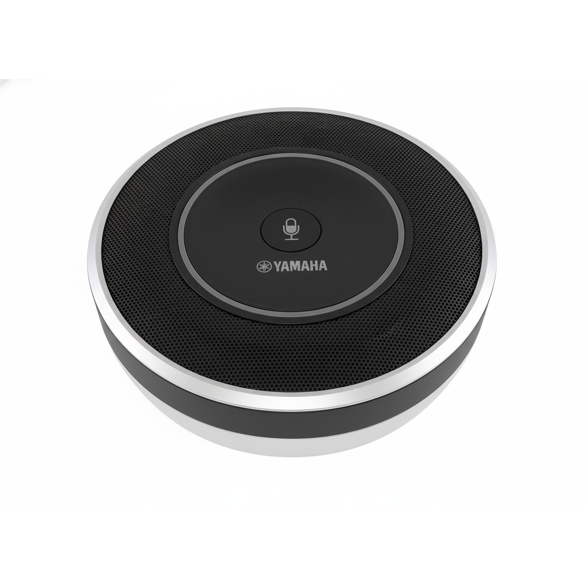 Yamaha YVC-1000 USB- und Bluetooth-Konferenztelefon für mittlere Räume