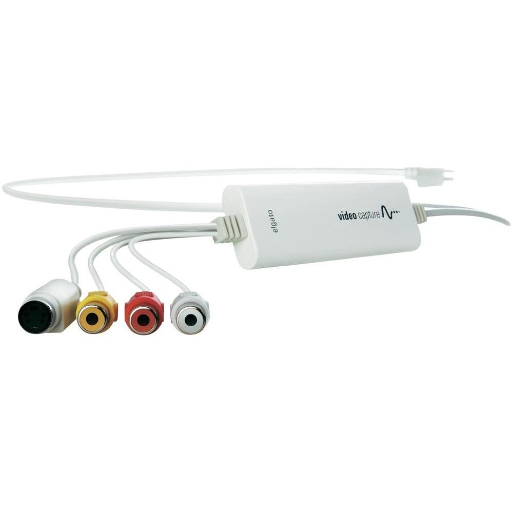 Elgato Video Capture