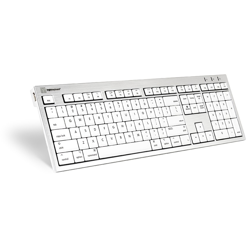 LogicKeyboard ALBA FR (Mac)