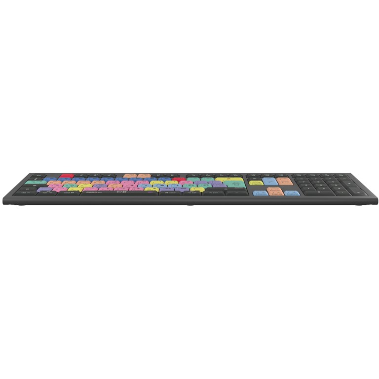 LogicKeyboard Adobe Premiere Pro CC Astra 2 UK (Mac)